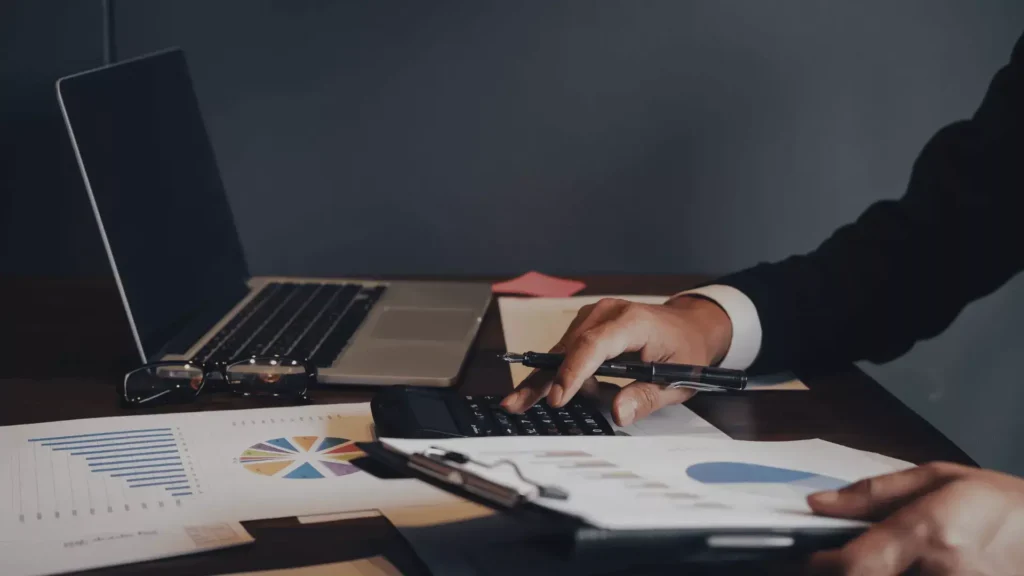 Steve Anthony and Associates CPA Kenya services corporate consulting