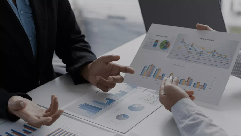 Steve Anthony and Associates CPA Kenya services management consulting