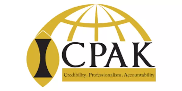 Steve Anthony and Associates Kenya Partners ICPAK