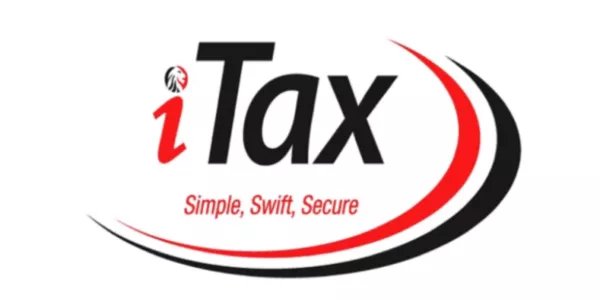 Steve Anthony and Associates Kenya Partners iTax
