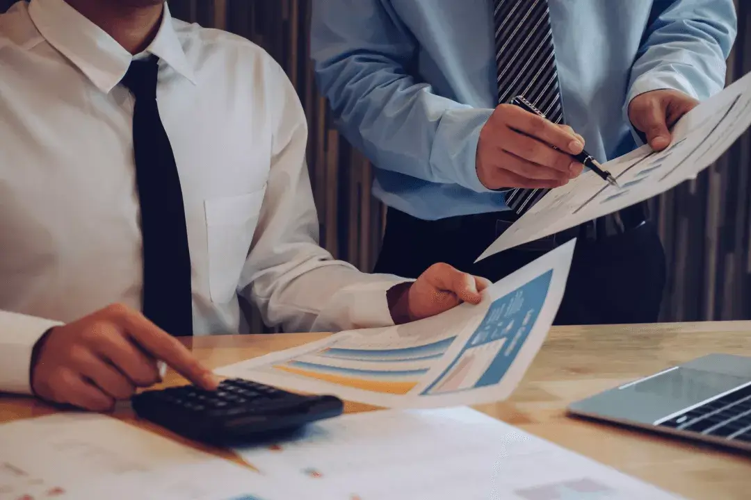 steve anthony and associates cpa managing tax complexities