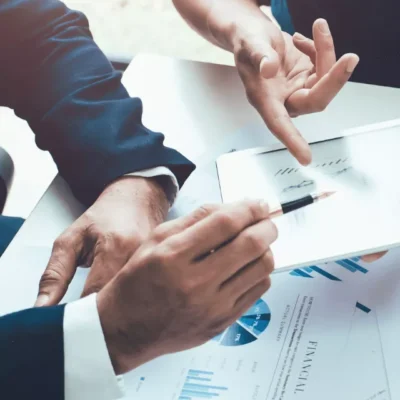 steve anthony and associates website audit and assurance page 1